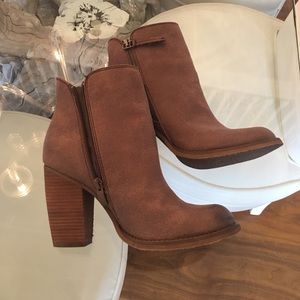 Sbicca Booties